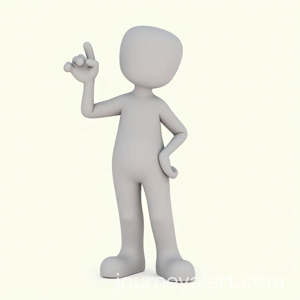 Cartoony-Character-Designed-with-a-Single-Line