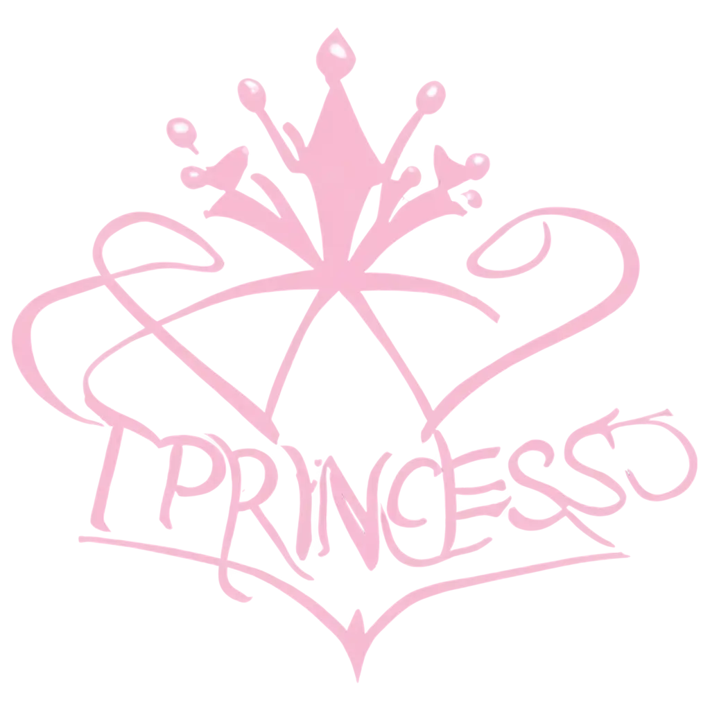 Create-My-Princess-Logo-PNG-Unique-Design-for-Versatile-Use