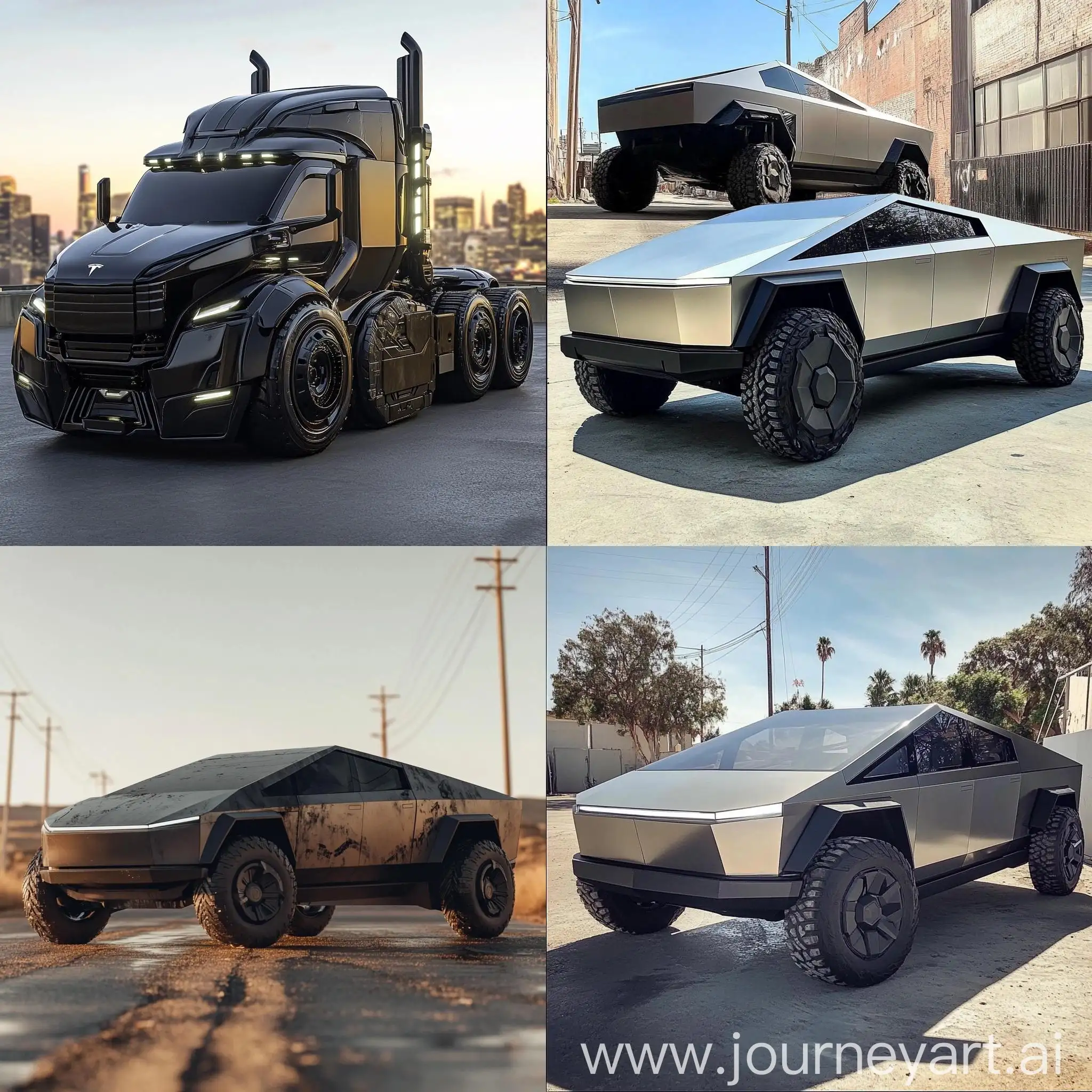 Tesla-Cybertruck-Transformer-Concept-Art