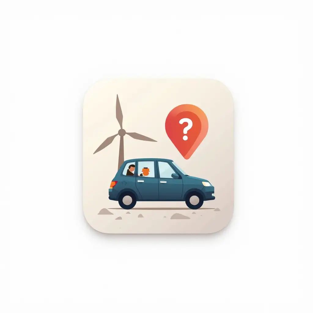 Modern-Mobile-App-Logo-Design-for-CollaborativeLogo-Diseo-y-Expansin-Parking-with-Subtle-CastillaLa-Mancha-References