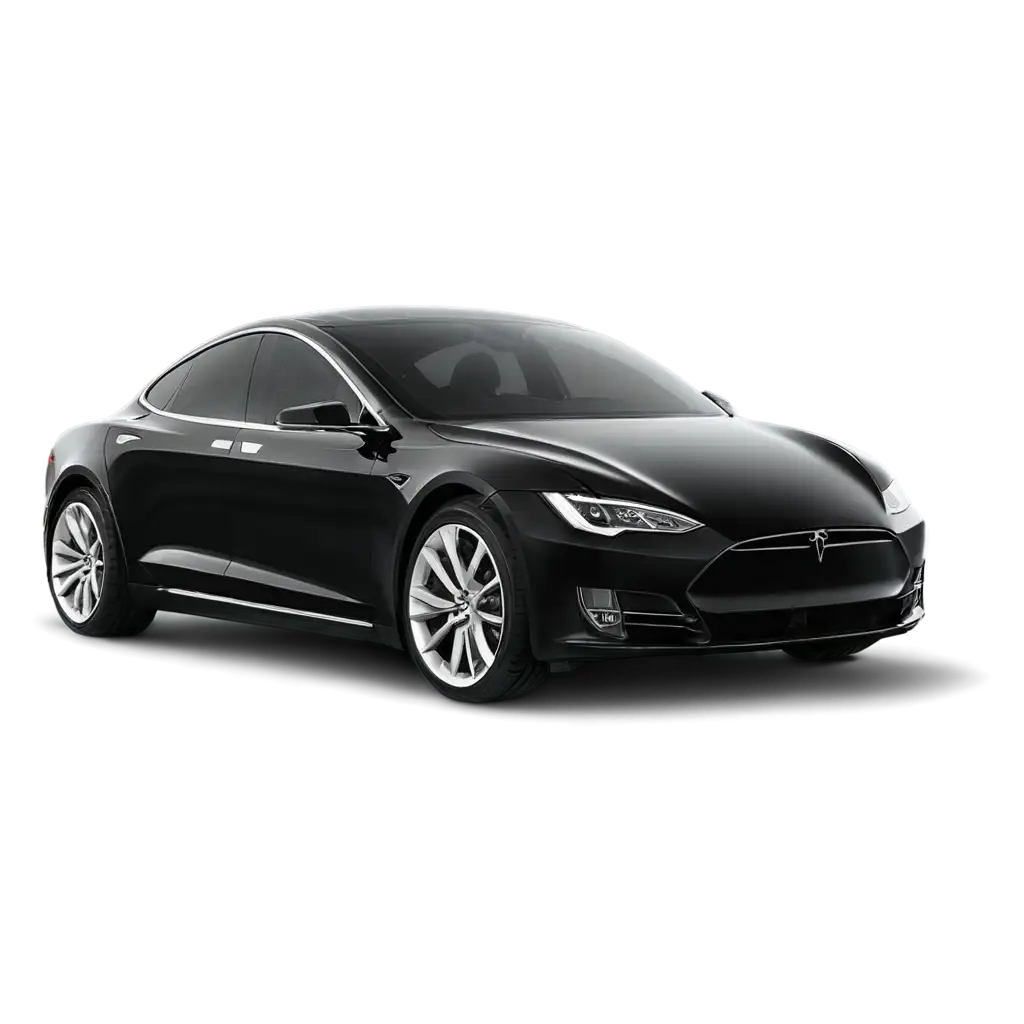 Tesla-Car-PNG-Image-HighResolution-Digital-Art-for-Various-Applications