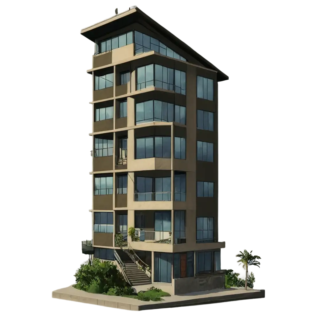 HighRise-House-in-GTA-San-Andreas-PNG-Image-for-Seamless-Integration-and-Clarity