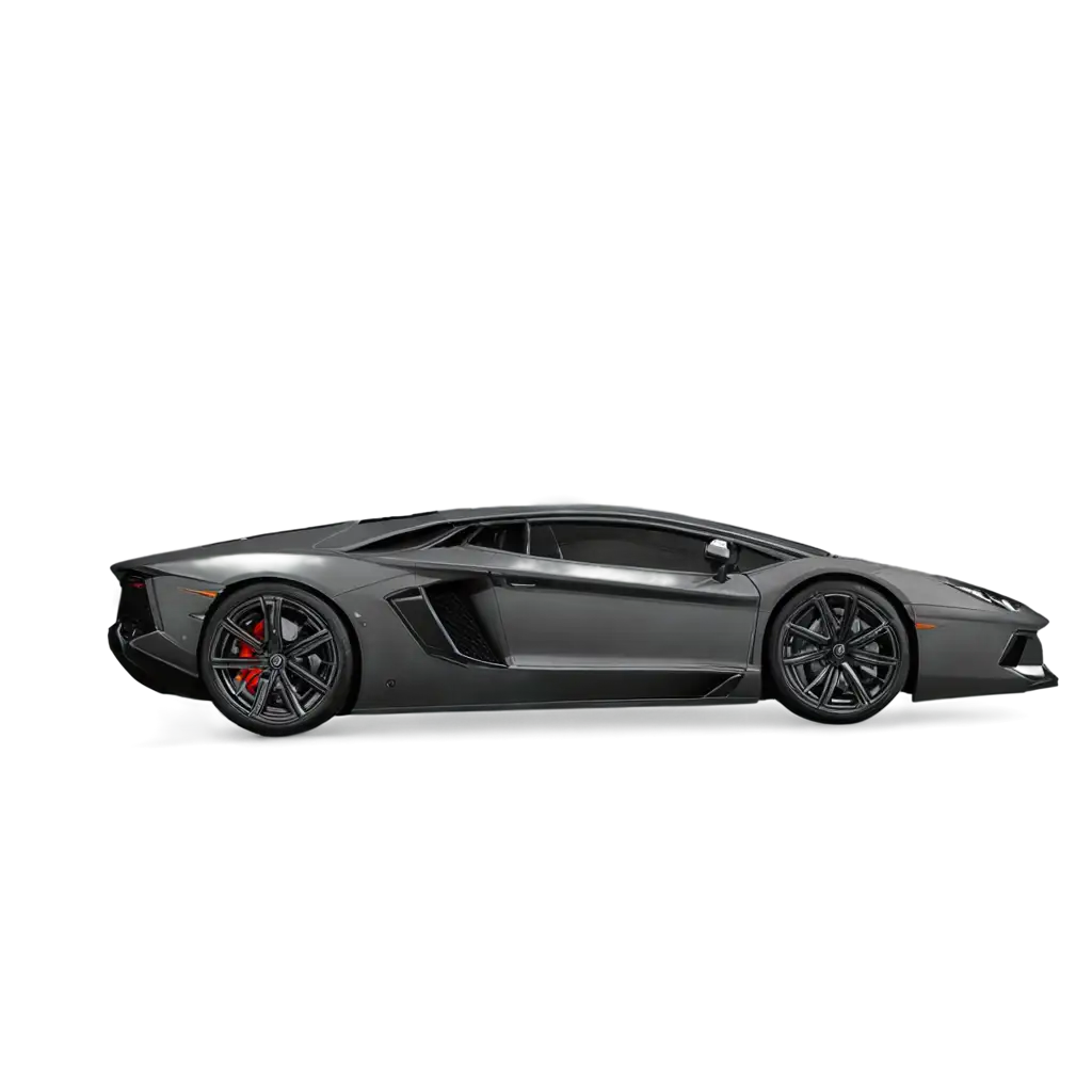 Stunning-Lamborghini-Aventador-Hard-Left-Look-PNG-for-HighQuality-Visuals