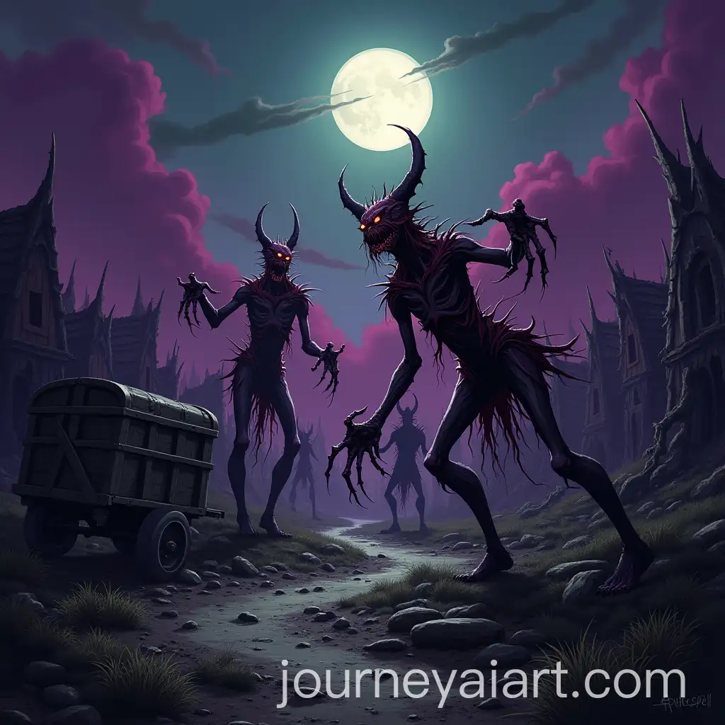 Horde-of-Grotesque-Clawers-in-a-Dark-Battlefield