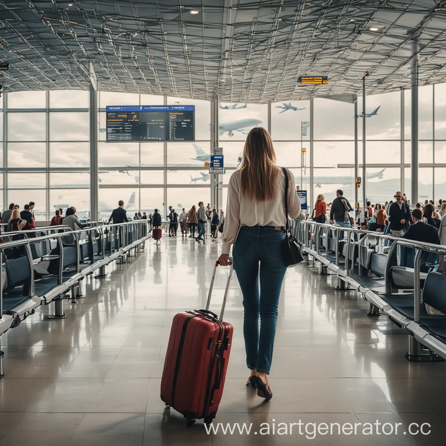 Enhancing-Airport-Customer-Experience-with-Modern-Technology