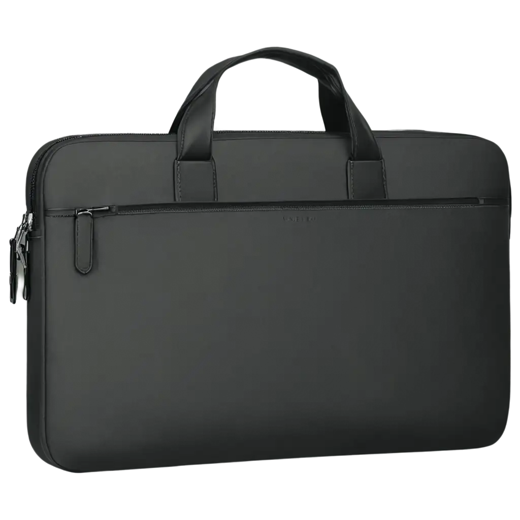 Stylish-Laptop-Bag-PNG-Elevate-Your-Carrying-Style-with-Clarity