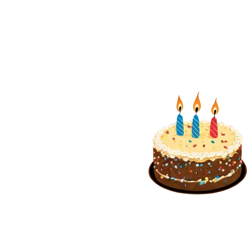 Free-Birthday-Cake-PNG-Image-HighQuality-Clipart-for-Any-Occasion