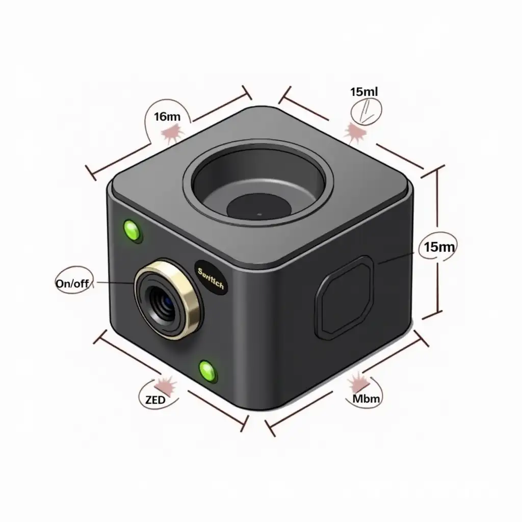 Detailed-Tech-Diagram-of-a-Black-Case-with-Camera-Lens-OnOff-Switch-and-LEDs