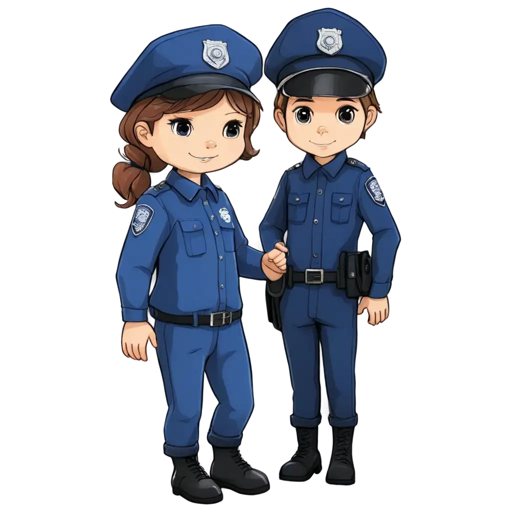 Police-Girl-and-Boy-PNG-Image-Dynamic-Duo-in-Action