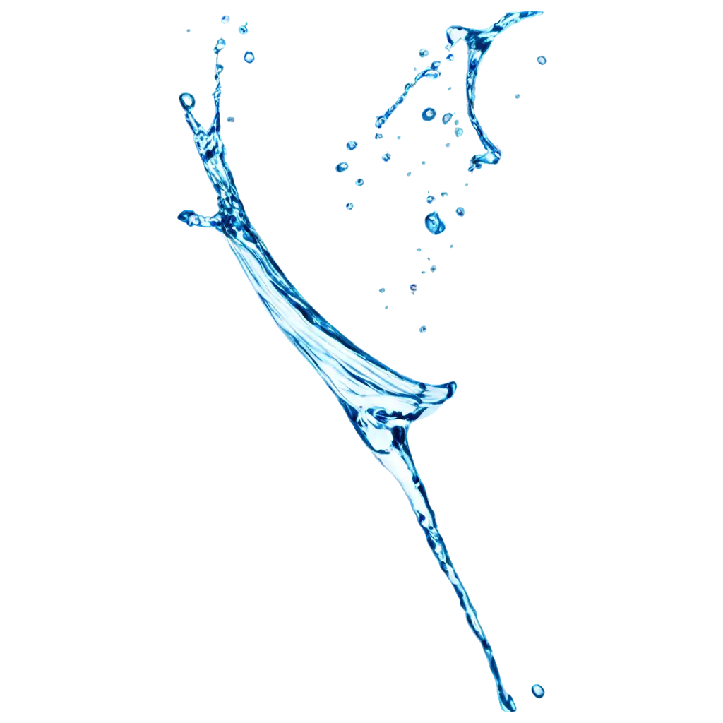 HighQuality-Water-Splash-PNG-Image-for-Creative-Use