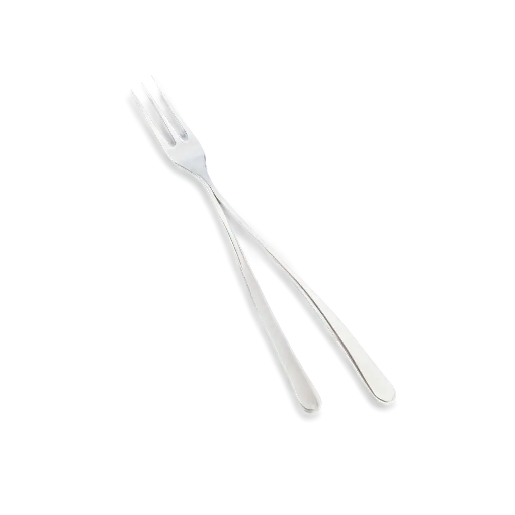 HighQuality-PNG-Fork-Image-for-Versatile-Use