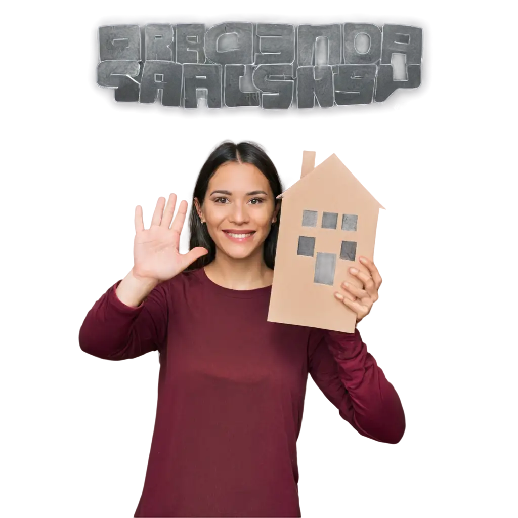 Professional-PNG-Image-of-Person-Selling-a-House-AI-Art-Prompt