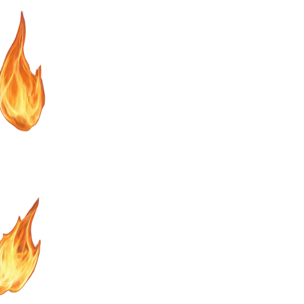 Vibrant-Fire-Flames-PNG-Image-Enhance-Your-Design-with-Stunning-Visuals