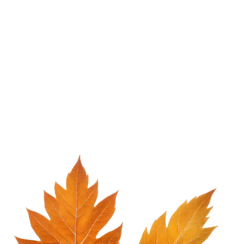 Stunning-Micro-Closeup-of-an-Autumn-Leaf-in-PNG-Format-for-HighQuality-Visuals