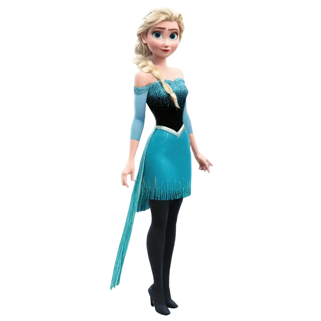 Elsa-Frozen-PNG-Magical-Illustration-of-Elsa-from-Disneys-Frozen