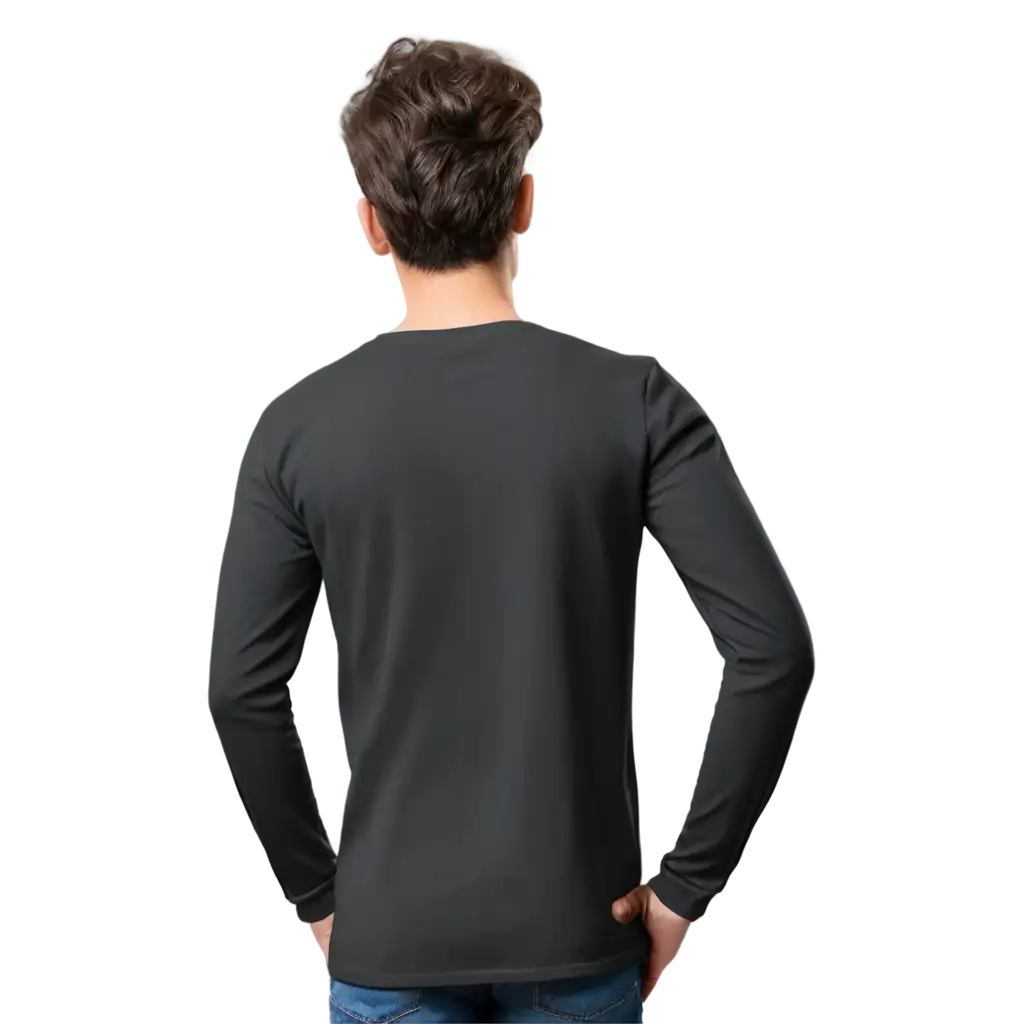 HighQuality-3D-Black-LongSleeved-Mockup-PNG-Front-Side-Back-View-for-Apparel-Displays