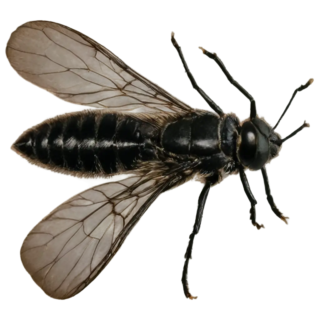 HighQuality-PNG-of-Larva-Black-Soldier-Fly-for-Various-Applications