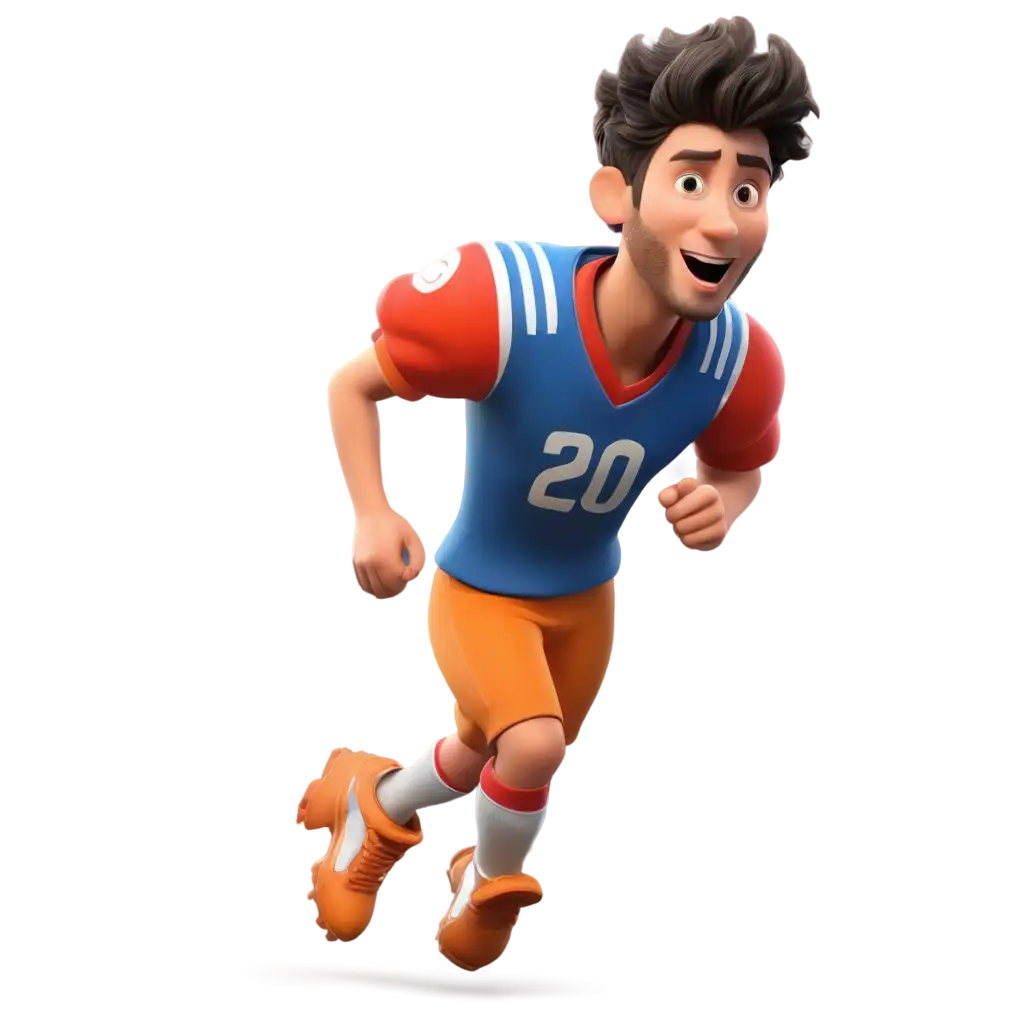 Funny-Football-Player-3D-Animation-PNG-for-Engaging-Sports-Content