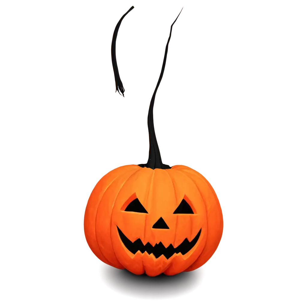 Scary-Halloween-Pumpkin-PNG-Enhance-Your-Spooky-Creations