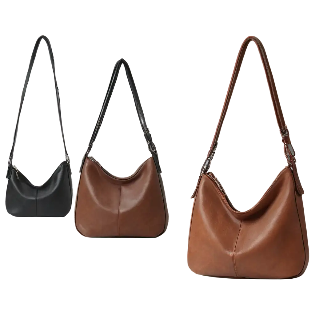 HighQuality-Leather-Handbags-PNG-Image-for-Fashion-and-Retail-Use