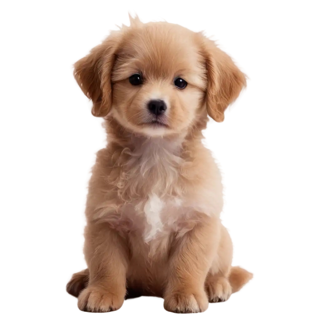 Adorable-Cute-Dog-PNG-Image-Perfect-for-HighQuality-Digital-Creations