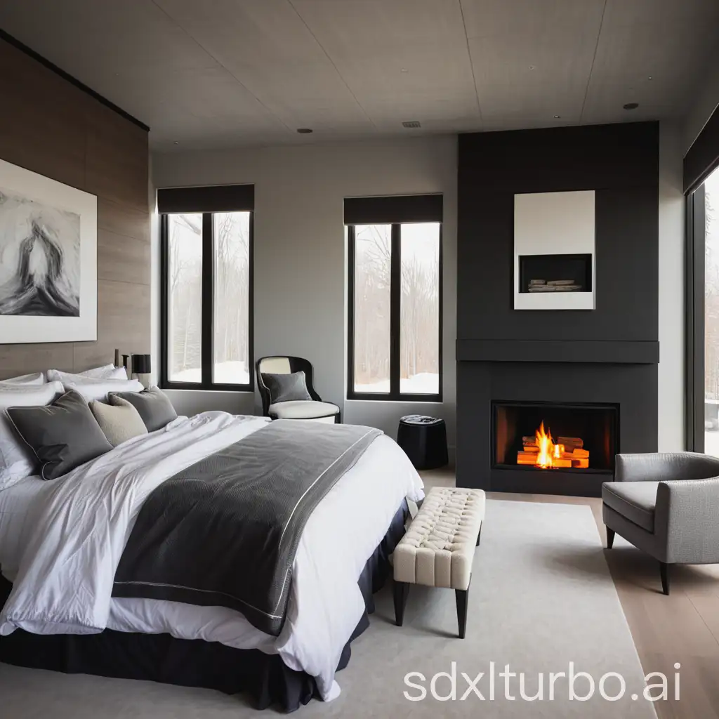 Cozy-Bedroom-with-Fireplace-and-Warm-Ambiance