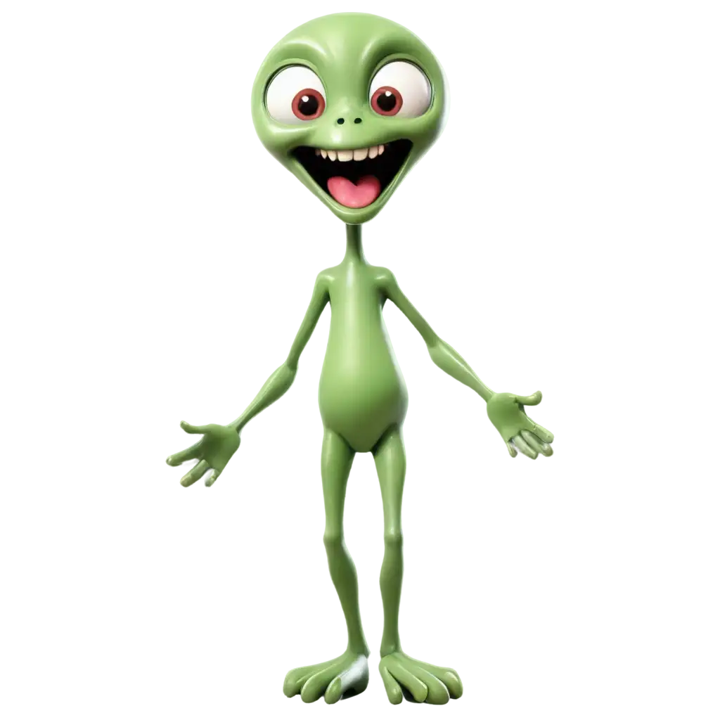 Cartoon-Alien-PNG-with-Large-Eyes-and-Playful-Grin-Ideal-for-Fun-Otherworldly-Designs