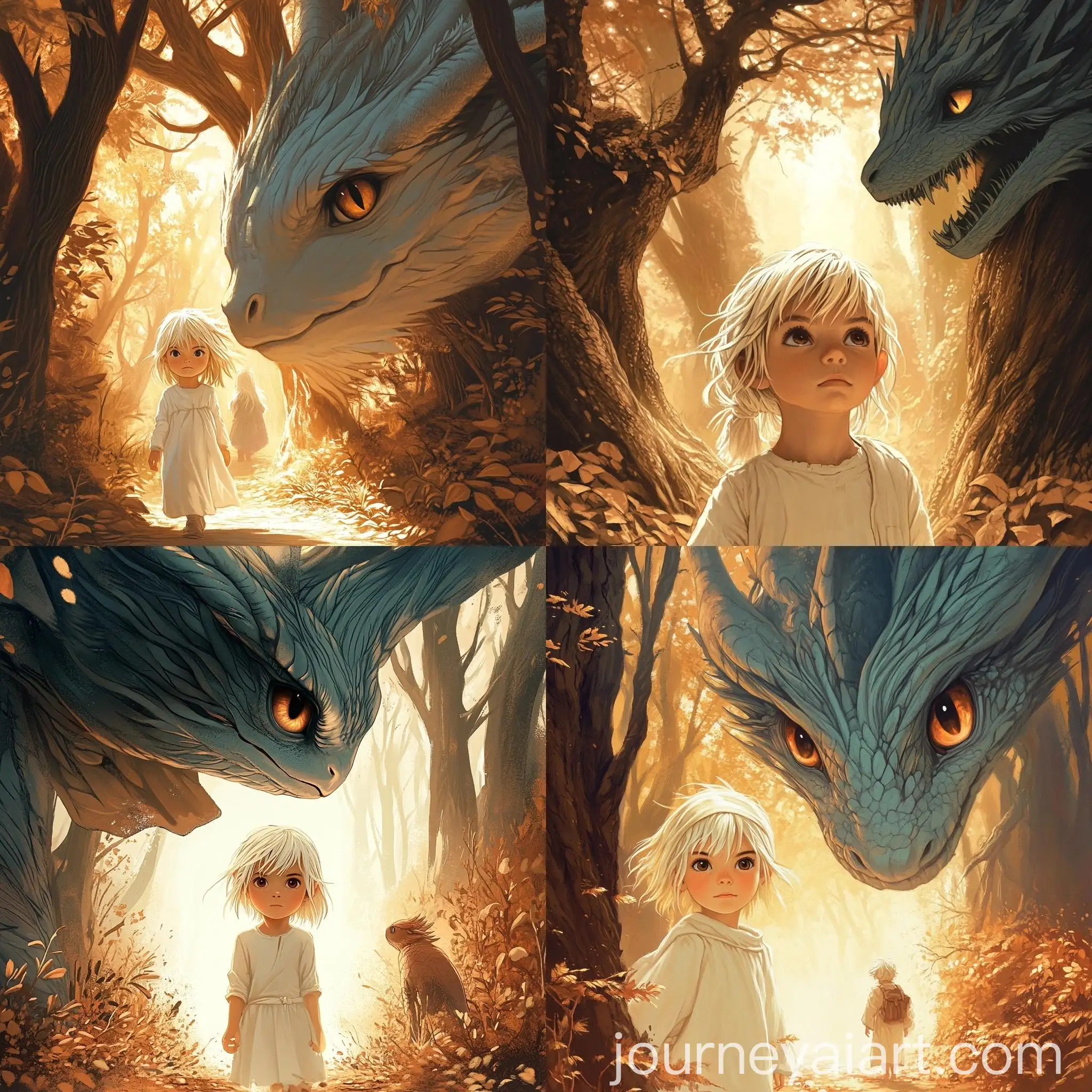 Luna-in-Enchanted-Forest-Meeting-Kind-Dragon