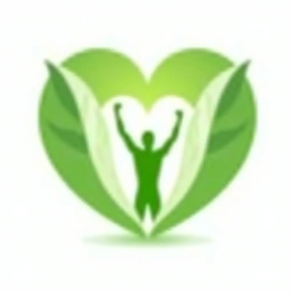 Logo-Design-for-Healthy-Lifestyle-and-Wellbeing