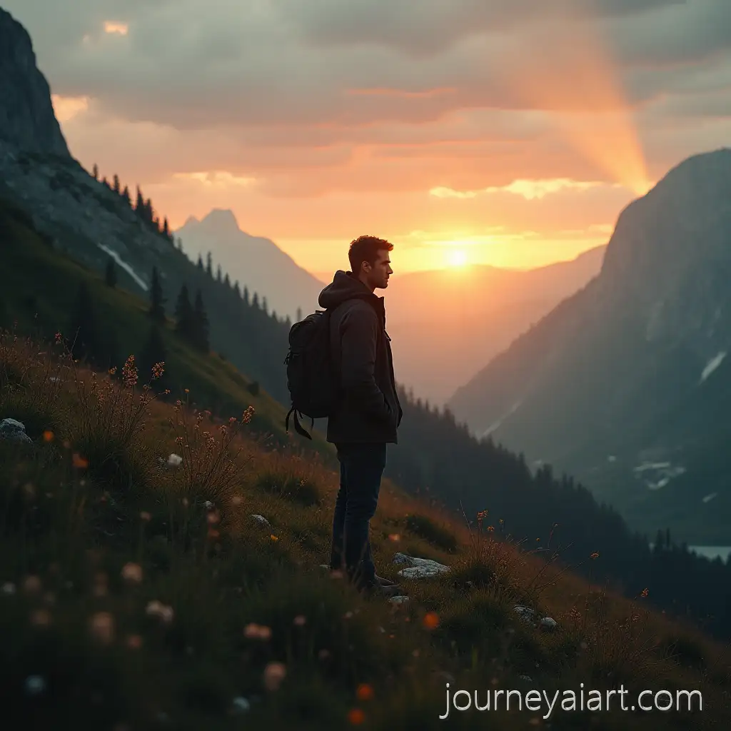 AAI-Art-Prompt-Expansionurem-the-Silent-Spirit-of-Nature-and-Freedom-in-the-Mountains