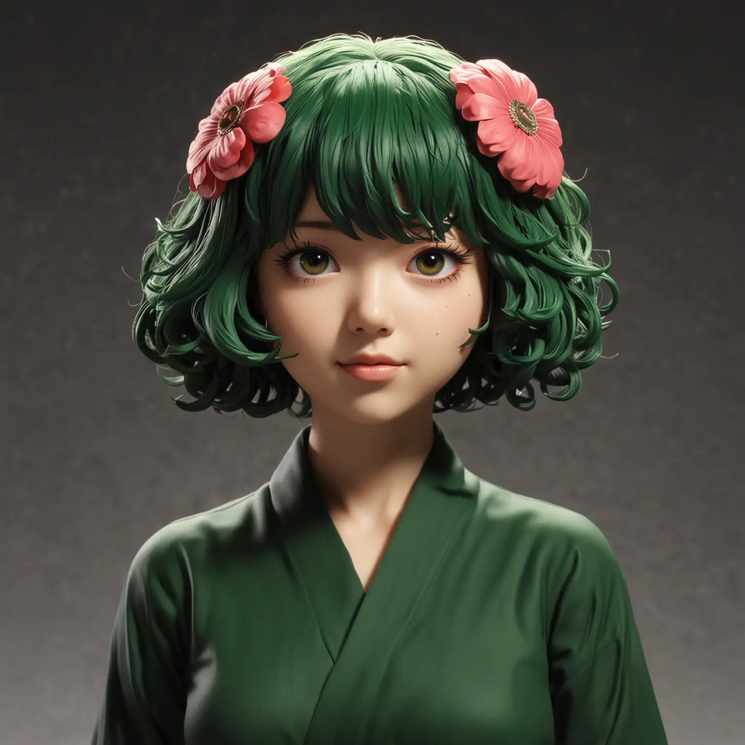 Tatsumaki