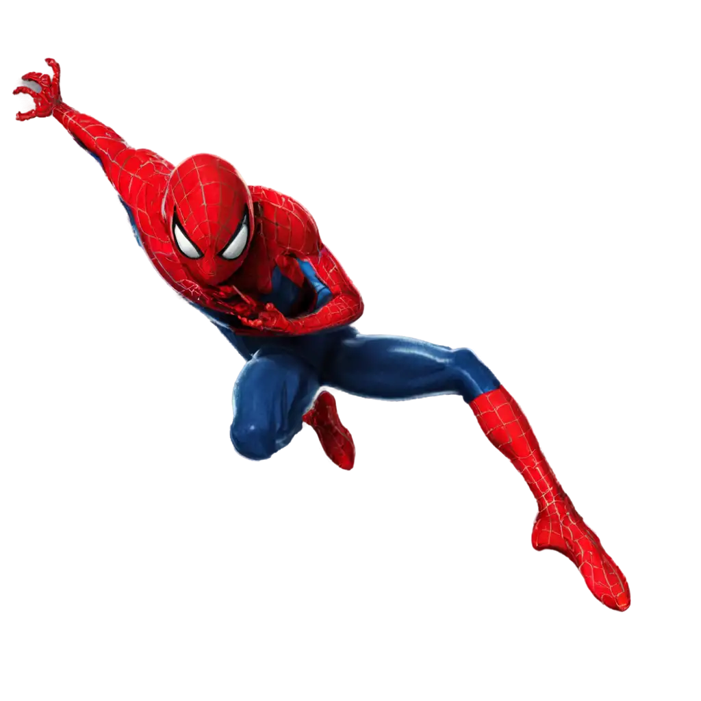 Create-Stunning-SPIDERMAN-PNG-Images-for-Enhanced-Visual-Appeal