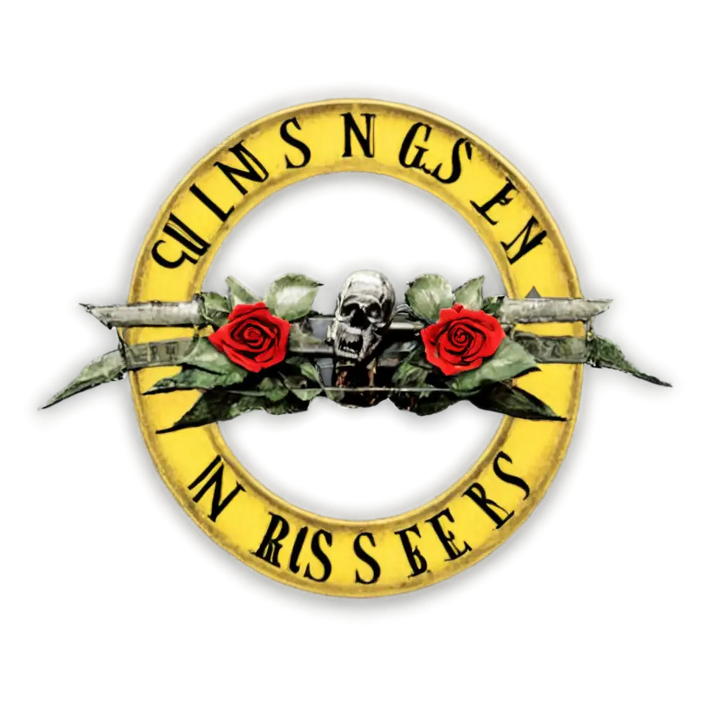 Guns-N-Roses-PNG-Image-for-HighQuality-Artwork-and-Graphic-Design