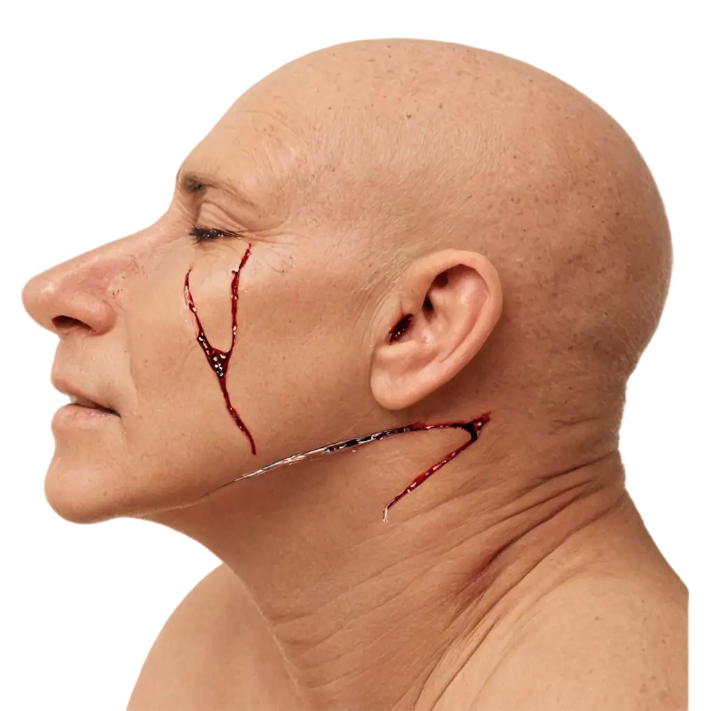 Enhance-Your-Content-with-a-Cracked-Wound-PNG-Image