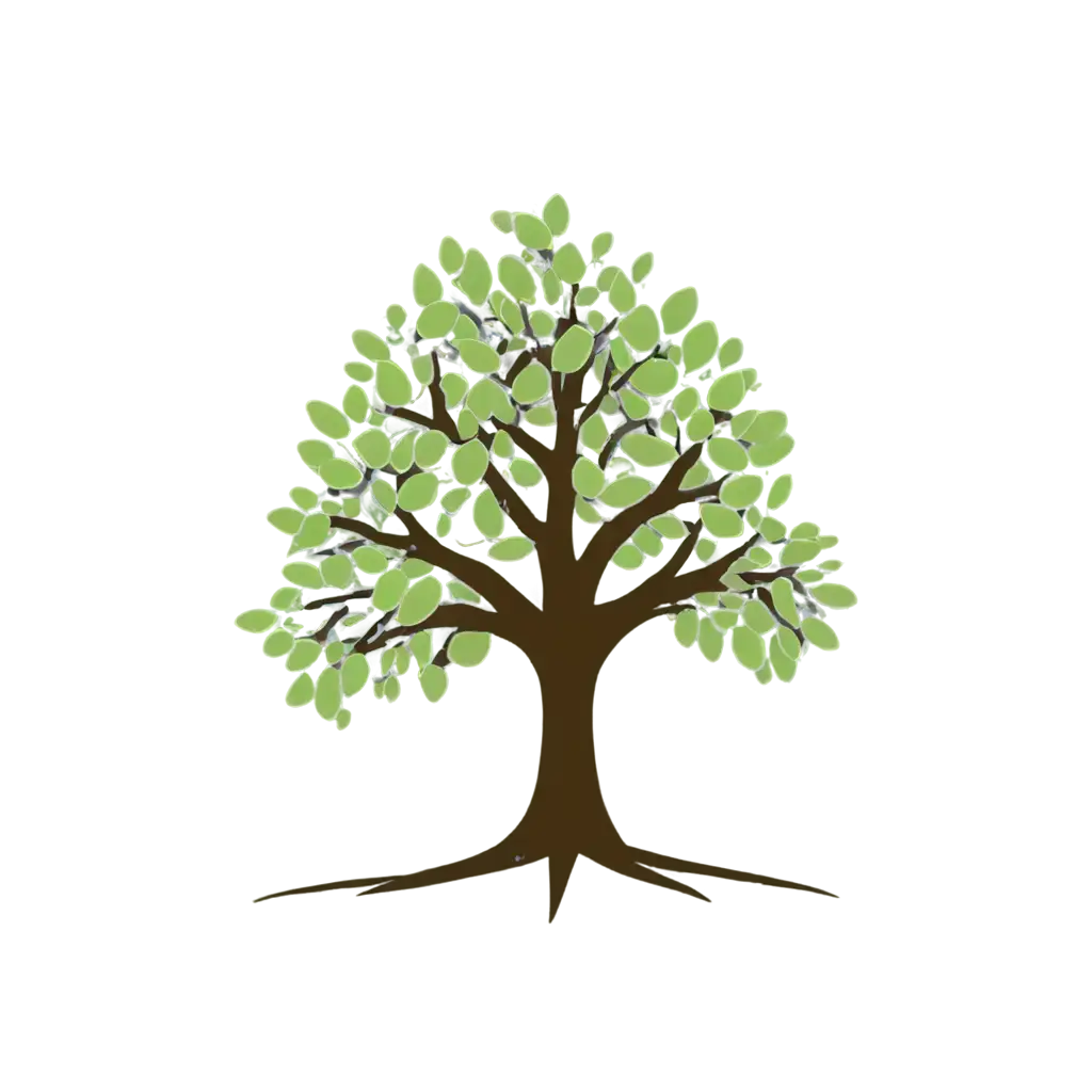 HighQuality-Tree-Logo-PNG-for-Versatile-Design-Applications