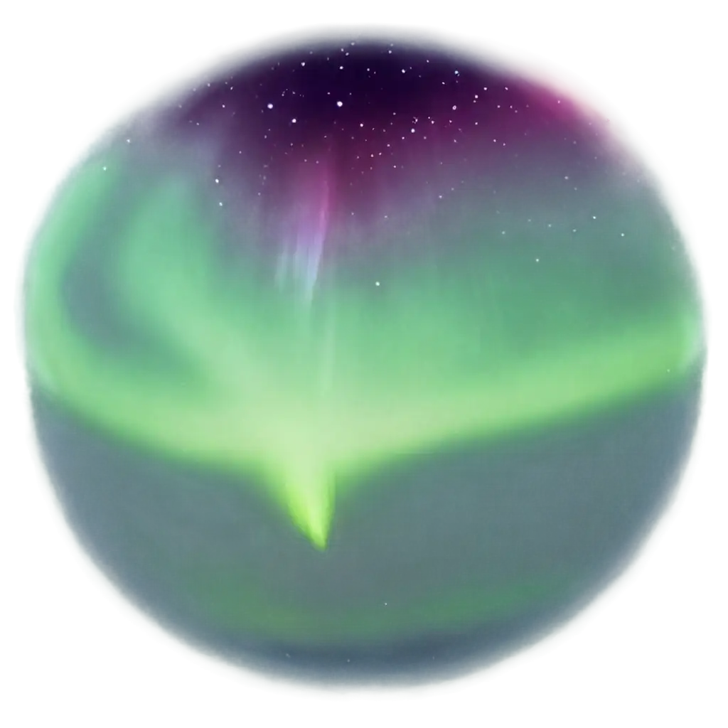 Realistic-Aurora-Borealis-PNG-Image-with-Transparent-Background-for-Versatile-Use