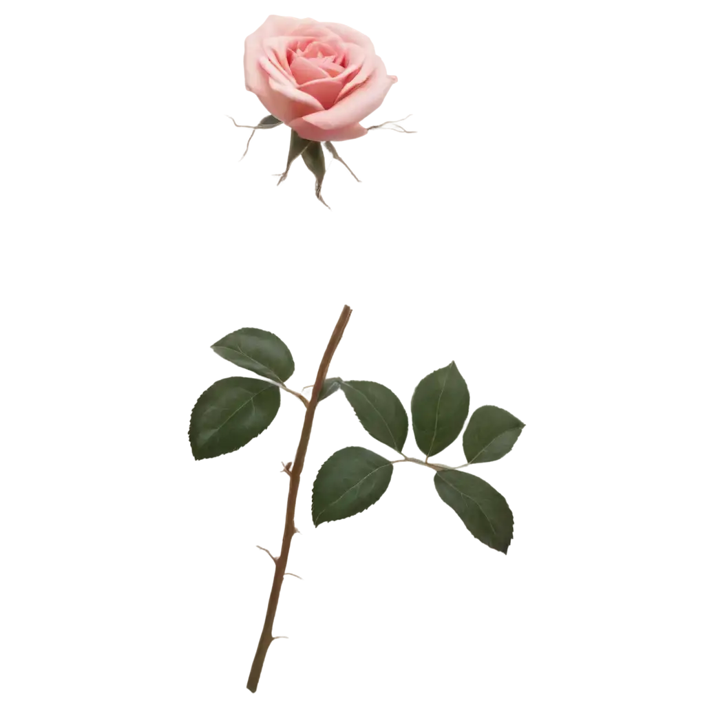 Exquisite-Rose-PNG-Capturing-the-Timeless-Beauty-in-HighQuality-Format