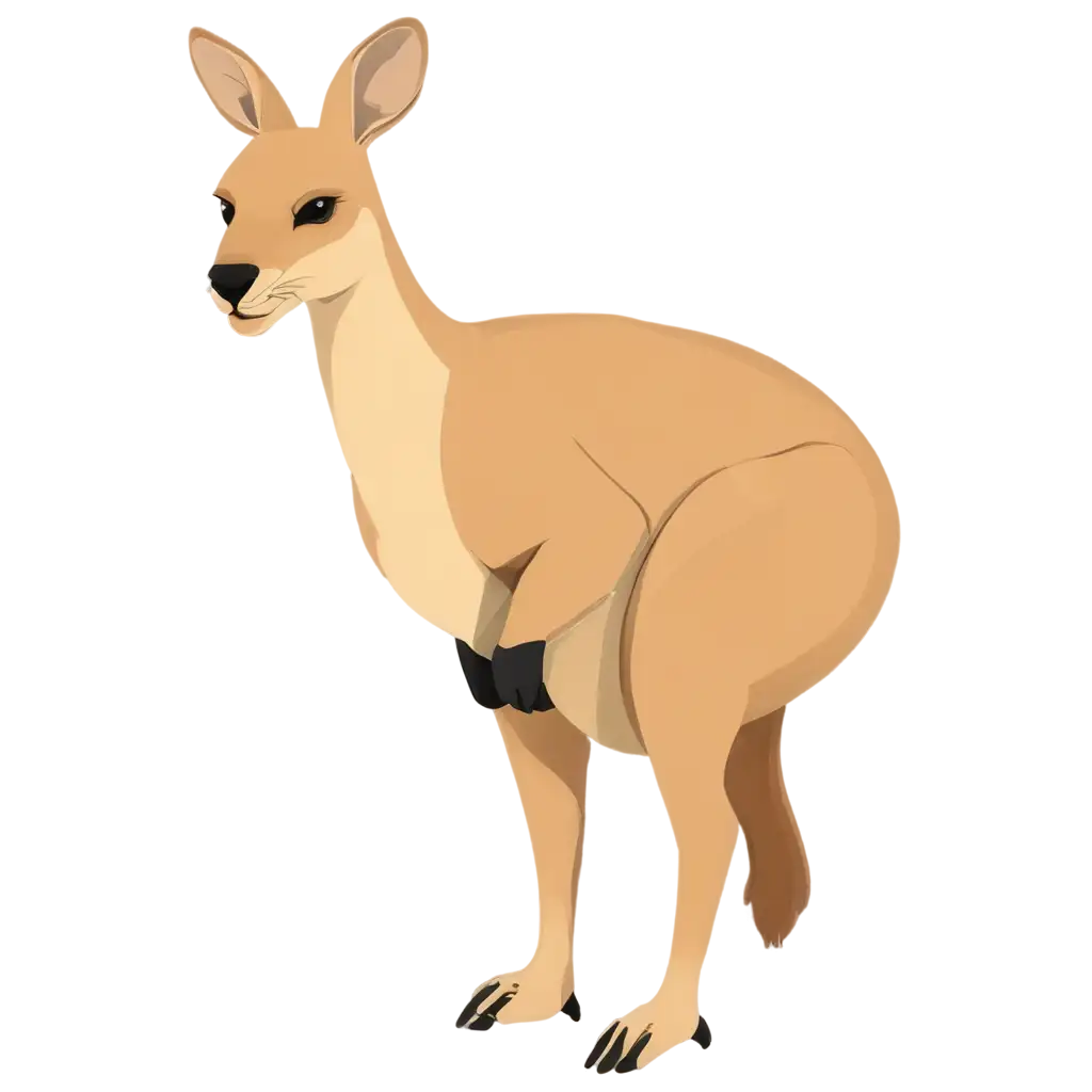 Kangaroo-Security-A-Dynamic-PNG-Image-for-Enhanced-Digital-Protection