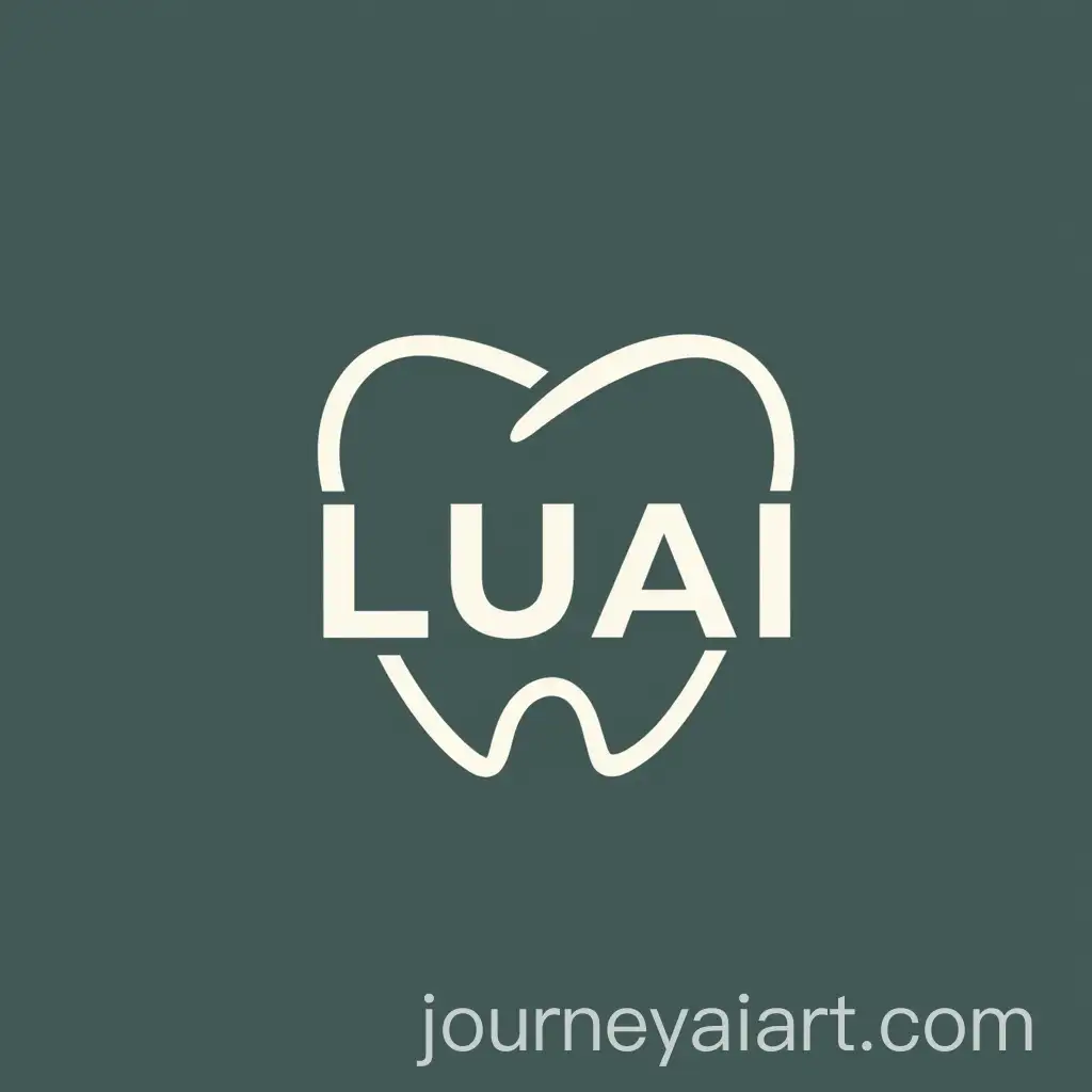 Modern-Dental-Clinic-Logo-Design-Luai