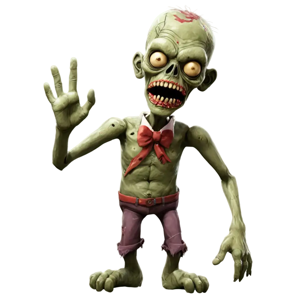 Funny-Zombie-PNG-Hilarious-Zombie-Artwork-for-HighQuality-Image-Use