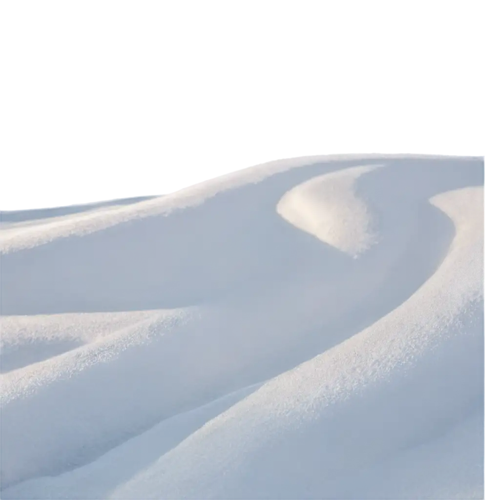 Stunning-Snowdrift-PNG-Image-for-HighQuality-Visuals