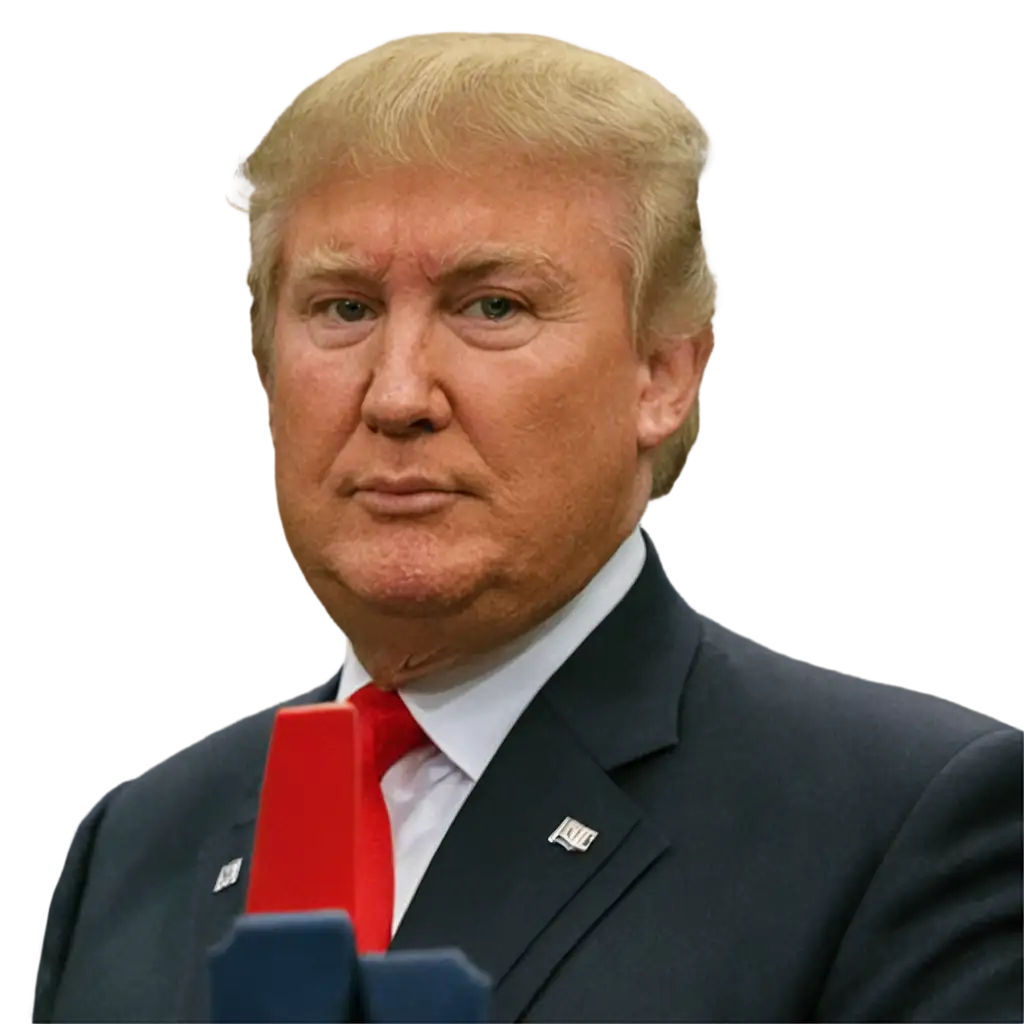 Donald-Trump-PNG-Image-Capturing-the-Iconic-Persona-in-HighQuality-Format