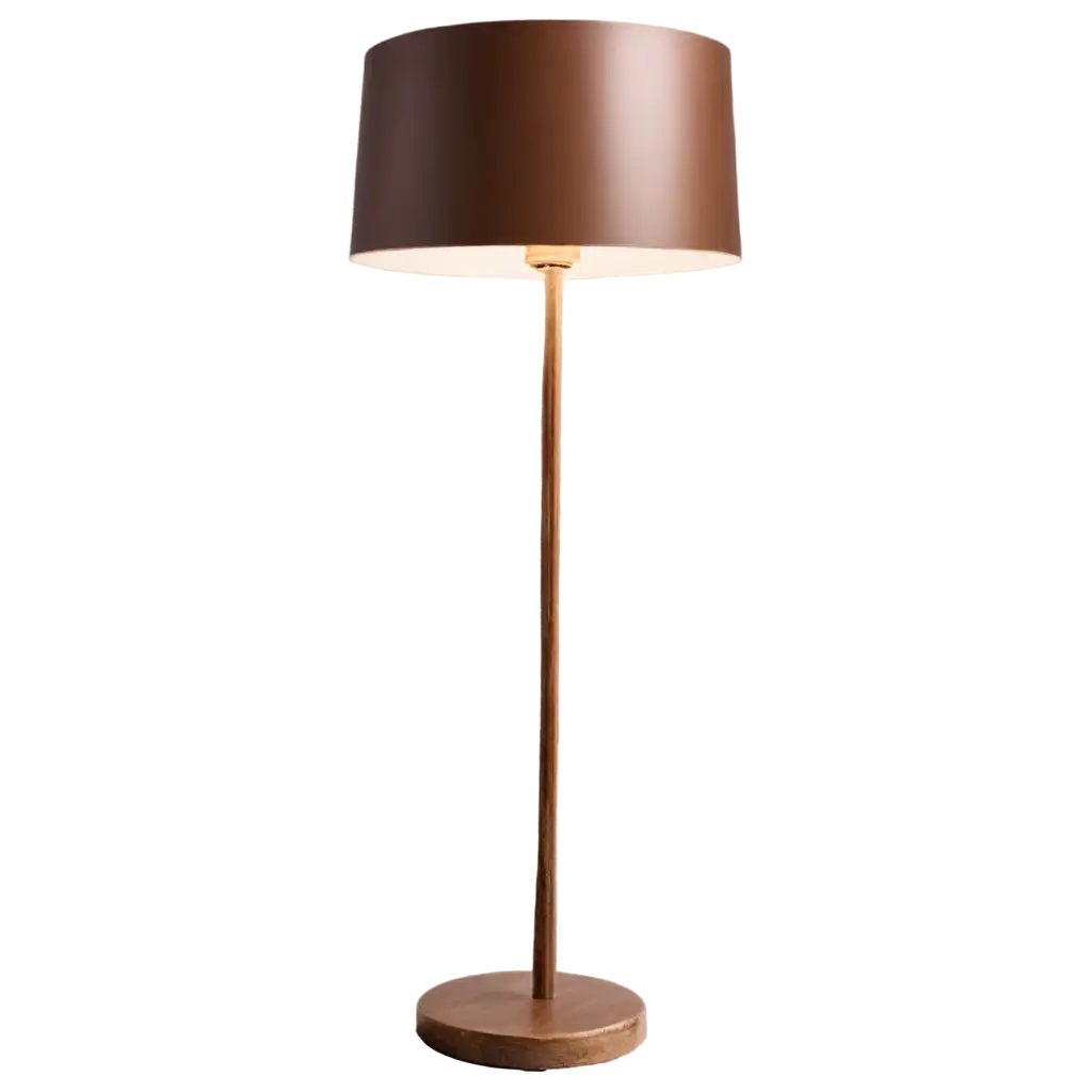 Stylish-Table-Lamp-PNG-Illuminate-Your-Designs-with-Clarity-and-Versatility