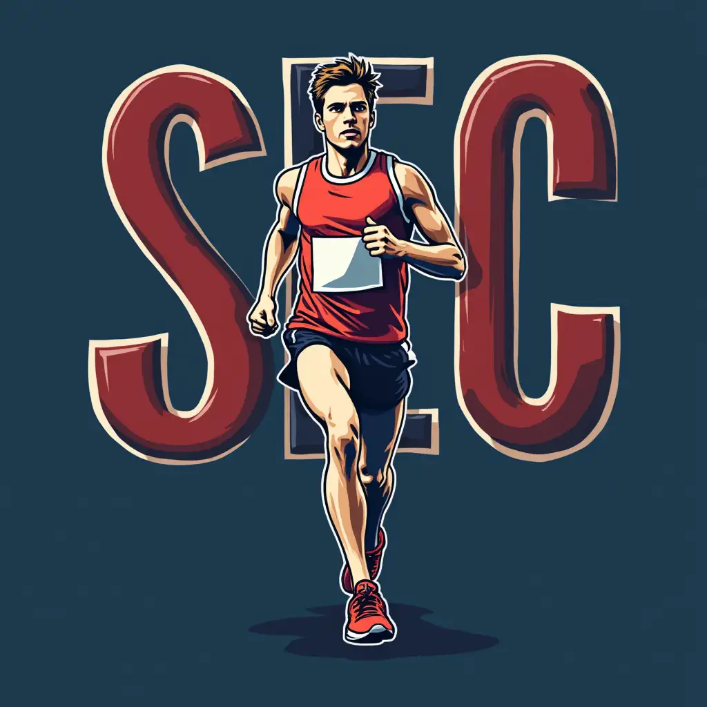 Aesthetic-Marathon-Logo-with-Embedded-SEC-Word
