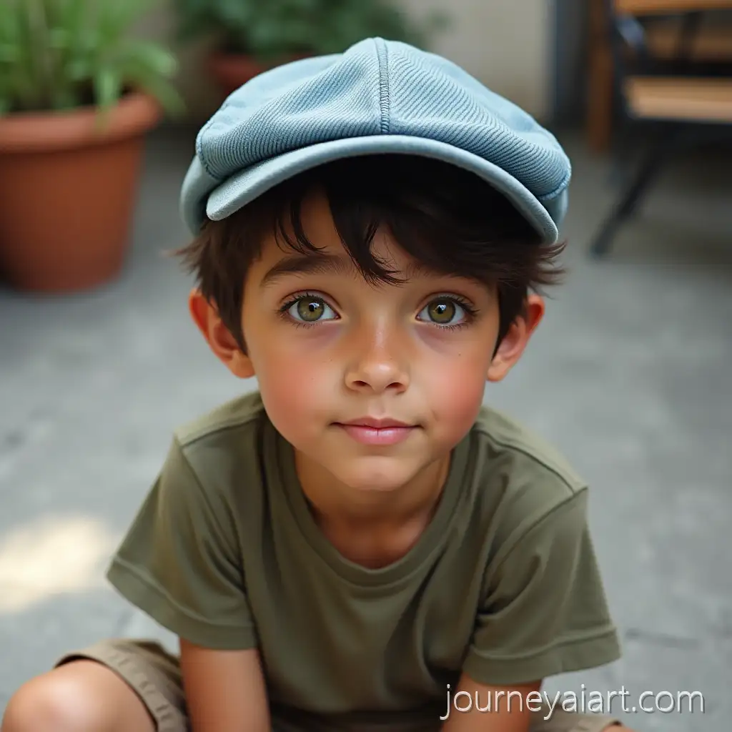 Realistic-Portrait-of-a-Boy-in-casual-outdoor-setting12YearOld-Boy-with-Expressive-Eyes-and-Casual-Outdoor-Setting
