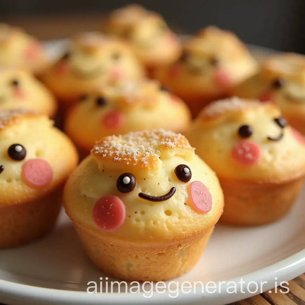 Appetizing-Baked-Goods-with-Rosy-Cheeks-for-a-Whimsical-Delight