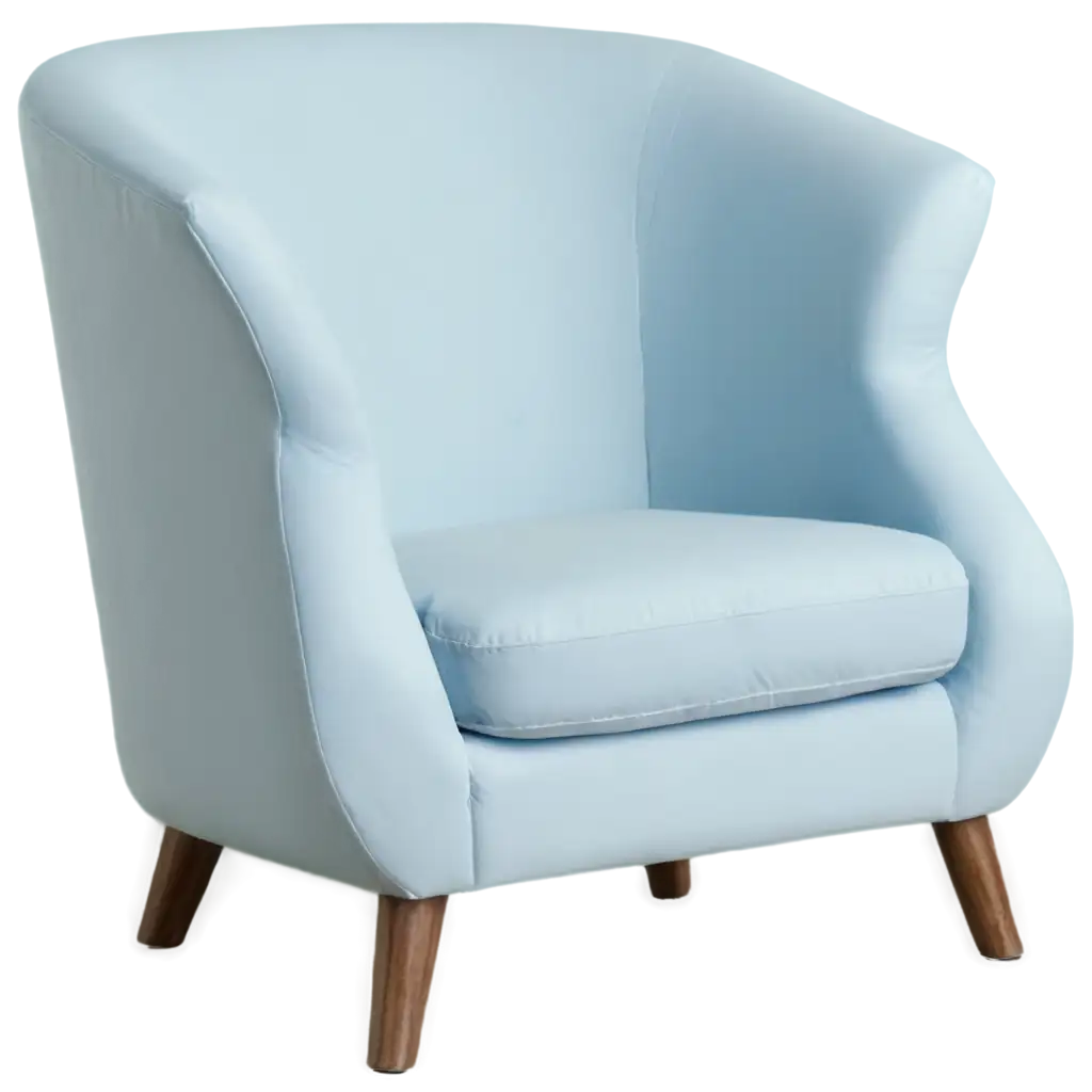 White-or-Blue-Armchair-PNG-Image-for-Home-Decor-and-Design-Projects