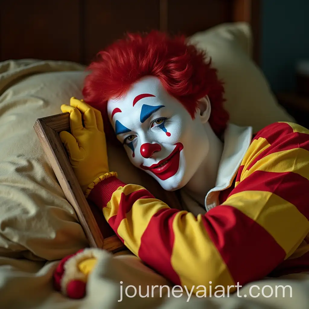 Ronald-McDonald-Nostalgic-Meme-Reproduction