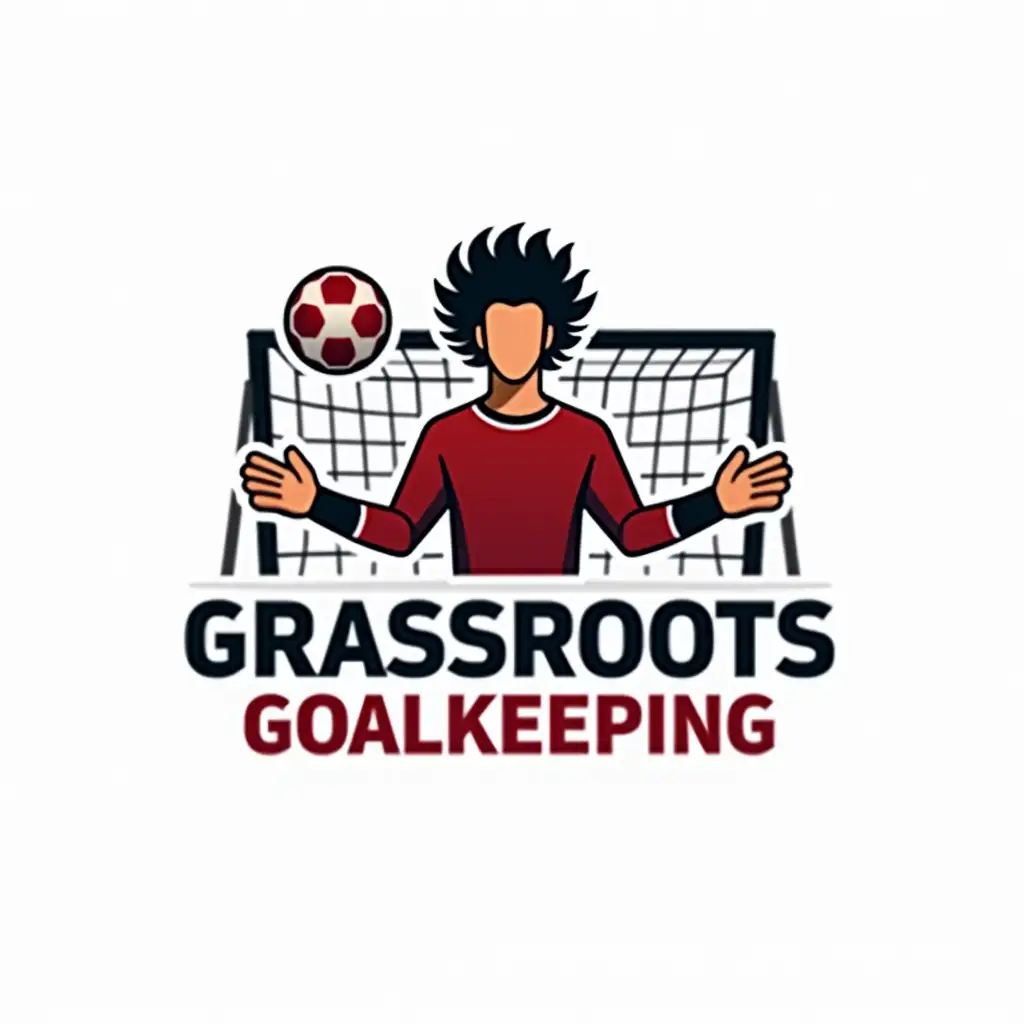 Bold-and-Modern-Football-Goalkeeper-Coaching-Logo-Design
