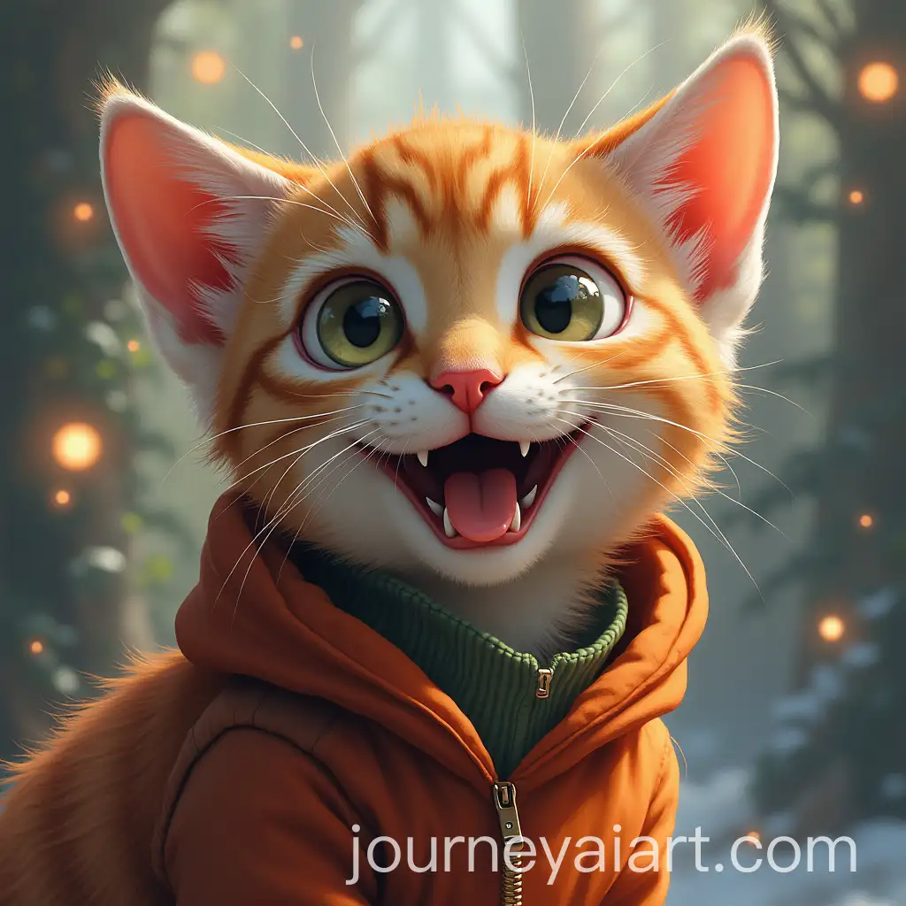 Portrait-of-a-Cat-Named-Victor-in-a-Classic-Setting